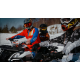 Kayo AU200 – ATV Utilitar 176cc, Motor 4T, Transmisie CVT, inmatriculabil