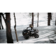 Kayo AU200 – ATV Utilitar 176cc, Motor 4T, Transmisie CVT, inmatriculabil
