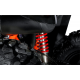 Kayo AU200 – ATV Utilitar 176cc, Motor 4T, Transmisie CVT, inmatriculabil
