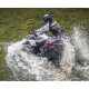 Kayo AU200 – ATV Utilitar 176cc, Motor 4T, Transmisie CVT, inmatriculabil