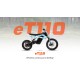 MOTOCICLETA ELECTRICA CROSS ENDURO OFFROAD COPII KAYO ET110 (ROTI 14" - 12") MOTOCICLETA ELECTRICA CROSS ENDURO OFFROAD COPII KAYO ET110 (ROTI 14" - 12")