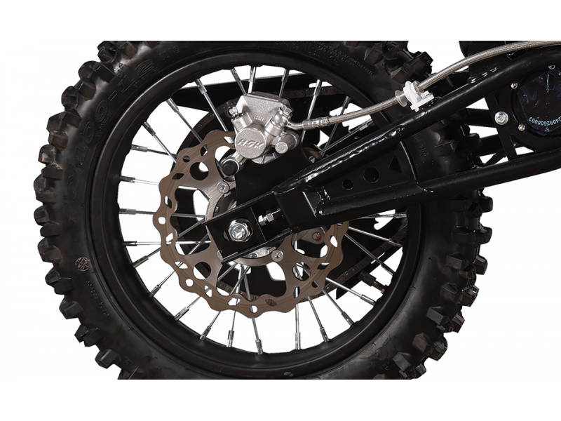 MOTOCICLETA ELECTRICA CROSS ENDURO OFFROAD COPII KAYO ET110 (ROTI 14" - 12") MOTOCICLETA ELECTRICA CROSS ENDURO OFFROAD COPII KAYO ET110 (ROTI 14" - 12")