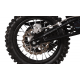 MOTOCICLETA ELECTRICA CROSS ENDURO OFFROAD COPII KAYO ET110 (ROTI 14" - 12") MOTOCICLETA ELECTRICA CROSS ENDURO OFFROAD COPII KAYO ET110 (ROTI 14" - 12")