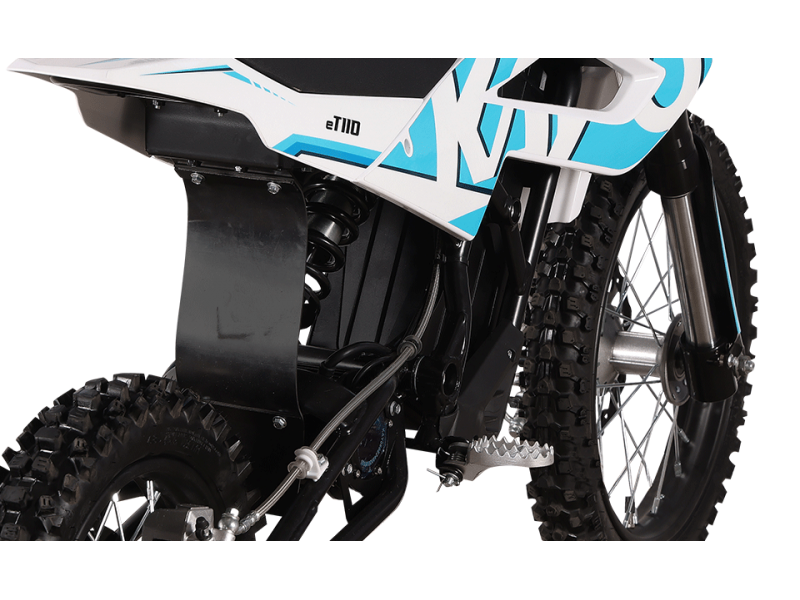 MOTOCICLETA ELECTRICA CROSS ENDURO OFFROAD COPII KAYO ET110 (ROTI 14" - 12") MOTOCICLETA ELECTRICA CROSS ENDURO OFFROAD COPII KAYO ET110 (ROTI 14" - 12")
