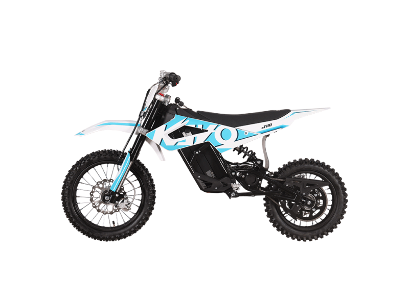 MOTOCICLETA ELECTRICA CROSS ENDURO OFFROAD COPII KAYO ET110 (ROTI 14" - 12") MOTOCICLETA ELECTRICA CROSS ENDURO OFFROAD COPII KAYO ET110 (ROTI 14" - 12")