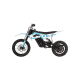 MOTOCICLETA ELECTRICA CROSS ENDURO OFFROAD COPII KAYO ET110 (ROTI 14" - 12") MOTOCICLETA ELECTRICA CROSS ENDURO OFFROAD COPII KAYO ET110 (ROTI 14" - 12")