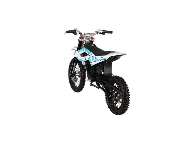 MOTOCICLETA ELECTRICA CROSS ENDURO OFFROAD COPII KAYO ET110 (ROTI 14" - 12") MOTOCICLETA ELECTRICA CROSS ENDURO OFFROAD COPII KAYO ET110 (ROTI 14" - 12")