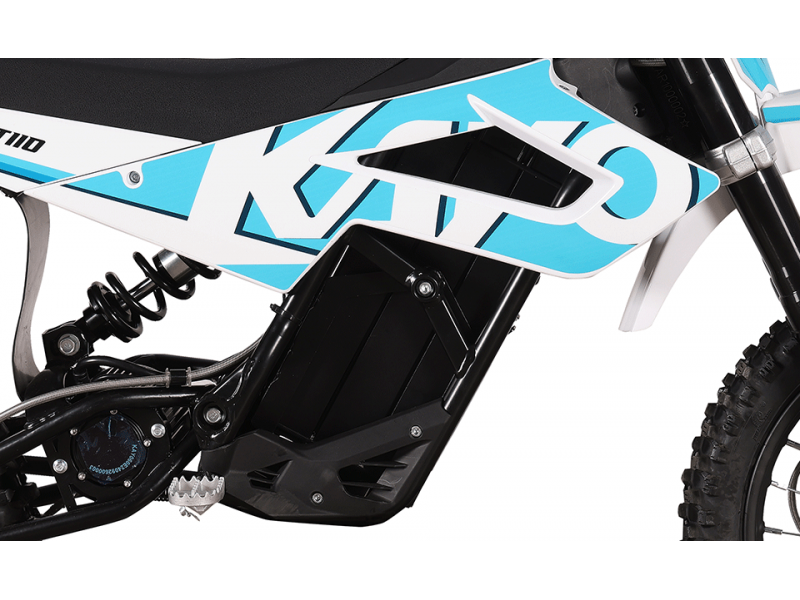 MOTOCICLETA ELECTRICA CROSS ENDURO OFFROAD COPII KAYO ET110 (ROTI 14" - 12") MOTOCICLETA ELECTRICA CROSS ENDURO OFFROAD COPII KAYO ET110 (ROTI 14" - 12")