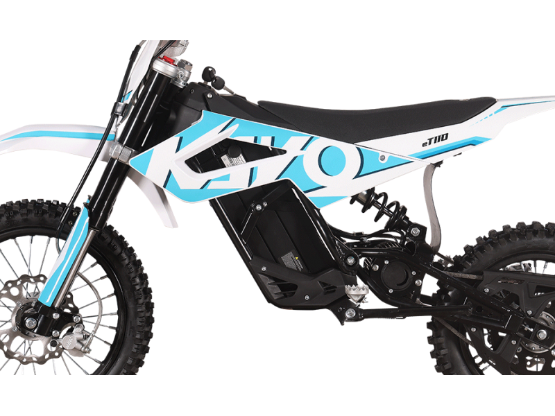 MOTOCICLETA ELECTRICA CROSS ENDURO OFFROAD COPII KAYO ET110 (ROTI 14" - 12") MOTOCICLETA ELECTRICA CROSS ENDURO OFFROAD COPII KAYO ET110 (ROTI 14" - 12")