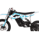 MOTOCICLETA ELECTRICA CROSS ENDURO OFFROAD COPII KAYO ET110 (ROTI 14" - 12") MOTOCICLETA ELECTRICA CROSS ENDURO OFFROAD COPII KAYO ET110 (ROTI 14" - 12")