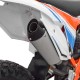 Kayo K2 – Motocicletă Off-Road 223cc, 4T, Răcire cu Aer