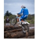 Kayo K2 – Motocicletă Off-Road 223cc, 4T, Răcire cu Aer