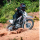 Kayo K2 – Motocicletă Off-Road 223cc, 4T, Răcire cu Aer
