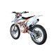 Kayo K2 – Motocicletă Off-Road 223cc, 4T, Răcire cu Aer