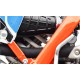 Kayo K2 – Motocicletă Off-Road 223cc, 4T, Răcire cu Aer