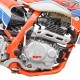 Kayo K2 – Motocicletă Off-Road 223cc, 4T, Răcire cu Aer