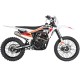 Kayo K5 – Motocicletă Off-Road 280cc, 4T, Răcire cu Lichid
