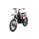 Kayo K5 – Motocicletă Off-Road 280cc, 4T, Răcire cu Lichid