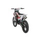 Kayo K5 – Motocicletă Off-Road 280cc, 4T, Răcire cu Lichid