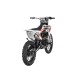 Kayo K5 – Motocicletă Off-Road 280cc, 4T, Răcire cu Lichid