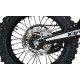 Kayo K5 – Motocicletă Off-Road 280cc, 4T, Răcire cu Lichid