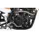 Kayo K5 – Motocicletă Off-Road 280cc, 4T, Răcire cu Lichid