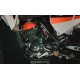 Kayo K5 – Motocicletă Off-Road 280cc, 4T, Răcire cu Lichid