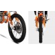 MOTOCICLETA CROSS ENDURO OFFROAD KAYO K6 300CC 4T (ROTI 21" - 18") MOTOCICLETA CROSS ENDURO OFFROAD KAYO K6 300CC 4T (ROTI 21" - 18")