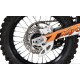 MOTOCICLETA CROSS ENDURO OFFROAD KAYO K6 300CC 4T (ROTI 21" - 18") MOTOCICLETA CROSS ENDURO OFFROAD KAYO K6 300CC 4T (ROTI 21" - 18")