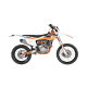 MOTOCICLETA CROSS ENDURO OFFROAD KAYO K6 300CC 4T (ROTI 21" - 18") MOTOCICLETA CROSS ENDURO OFFROAD KAYO K6 300CC 4T (ROTI 21" - 18")