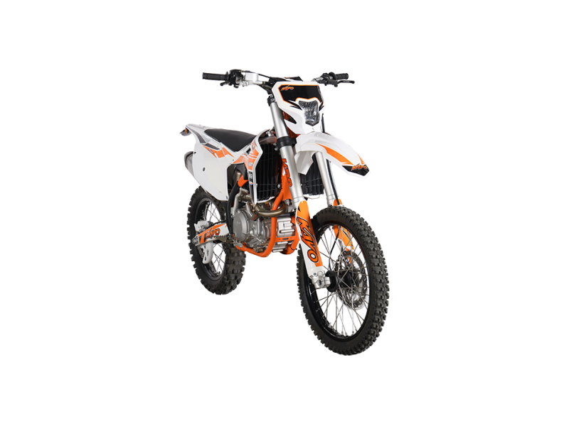 MOTOCICLETA CROSS ENDURO OFFROAD KAYO K6 300CC 4T (ROTI 21" - 18") MOTOCICLETA CROSS ENDURO OFFROAD KAYO K6 300CC 4T (ROTI 21" - 18")