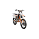 MOTOCICLETA CROSS ENDURO OFFROAD KAYO K6 300CC 4T (ROTI 21" - 18") MOTOCICLETA CROSS ENDURO OFFROAD KAYO K6 300CC 4T (ROTI 21" - 18")