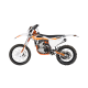 MOTOCICLETA CROSS ENDURO OFFROAD KAYO K6 300CC 4T (ROTI 21" - 18") MOTOCICLETA CROSS ENDURO OFFROAD KAYO K6 300CC 4T (ROTI 21" - 18")