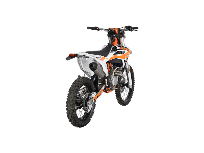 MOTOCICLETA CROSS ENDURO OFFROAD KAYO K6 300CC 4T (ROTI 21" - 18") MOTOCICLETA CROSS ENDURO OFFROAD KAYO K6 300CC 4T (ROTI 21" - 18")