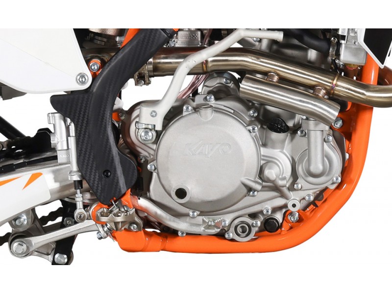 MOTOCICLETA CROSS ENDURO OFFROAD KAYO K6 300CC 4T (ROTI 21" - 18") MOTOCICLETA CROSS ENDURO OFFROAD KAYO K6 300CC 4T (ROTI 21" - 18")