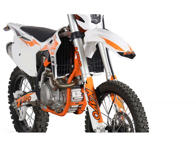 MOTOCICLETA CROSS ENDURO OFFROAD KAYO K6 300CC 4T (ROTI 21" - 18") MOTOCICLETA CROSS ENDURO OFFROAD KAYO K6 300CC 4T (ROTI 21" - 18")