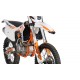 MOTOCICLETA CROSS ENDURO OFFROAD KAYO K6 300CC 4T (ROTI 21" - 18") MOTOCICLETA CROSS ENDURO OFFROAD KAYO K6 300CC 4T (ROTI 21" - 18")
