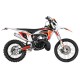 MOTOCICLETA CROSS ENDURO OFFROAD KAYO KT250 2T (ROTI 21" - 18") MOTOCICLETA CROSS ENDURO OFFROAD KAYO KT250 2T (ROTI 21" - 18")