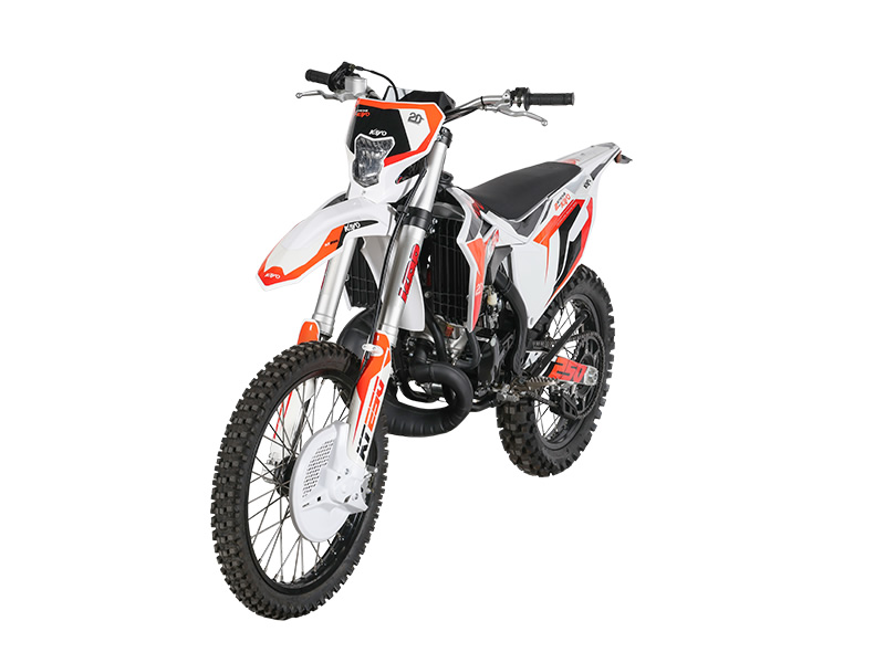 MOTOCICLETA CROSS ENDURO OFFROAD KAYO KT250 2T (ROTI 21" - 18") MOTOCICLETA CROSS ENDURO OFFROAD KAYO KT250 2T (ROTI 21" - 18")