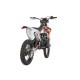 MOTOCICLETA CROSS ENDURO OFFROAD KAYO KT250 2T (ROTI 21" - 18") MOTOCICLETA CROSS ENDURO OFFROAD KAYO KT250 2T (ROTI 21" - 18")