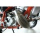 Kayo KT50 – Motocicletă 50cc 2T, Transmisie Automata (ROTI 14" - 12") 