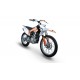 Kayo T2 – Motocicletă Off-Road 223cc, 4T, Rezervor 10L