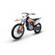 Kayo T2 – Motocicletă Off-Road 223cc, 4T, Rezervor 10L