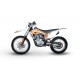Kayo T2 – Motocicletă Off-Road 223cc, 4T, Rezervor 10L
