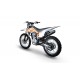 Kayo T2 – Motocicletă Off-Road 223cc, 4T, Rezervor 10L
