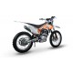 Kayo T2 – Motocicletă Off-Road 223cc, 4T, Rezervor 10L