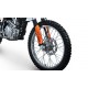Kayo T2 – Motocicletă Off-Road 223cc, 4T, Rezervor 10L