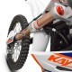 MOTOCICLETA CROSS ENDURO OFFROAD KAYO T4 250CC 4T (ROTI 21" - 18") 