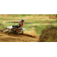 MOTOCICLETA CROSS ENDURO OFFROAD KAYO T4 250CC 4T (ROTI 21" - 18") 