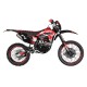MOTOCICLETA CROSS ENDURO OFFROAD KAYO T4 300CC 4T (ROTI 21" - 18") MOTOCICLETA CROSS ENDURO OFFROAD KAYO T4 300CC 4T (ROTI 21" - 18")